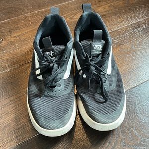 Vans Ultrarange Shoes